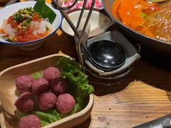 -老凯俚酸汤鱼(鸿通城店)