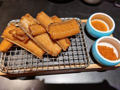 -老头儿油爆虾·1987杭州烟火味(湖滨银泰in77D区店)