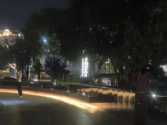 -七宝老街-闵行市民文化广场