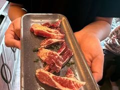 -新石器烤肉(中房金谊广场店)