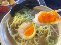 -何师烧烤Pro ·江湖川菜·小龙虾·精酿啤酒(太古里旗舰店)