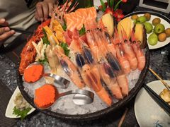 -菊上料理(蜀山银泰百货店)