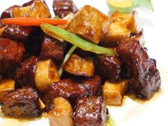 -乾隆美食·本帮菜(黄河路店)