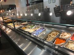 -So Lounge索兰至餐厅(蓝色港湾店)