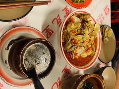 -堂瓦里·33年传统赣菜(第一街区店)