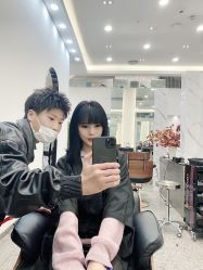 -BABY FACE沙龙