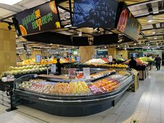 -永辉超市(嘉定宝龙广场店)