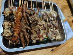 -雷老虎烧烤(西街店)