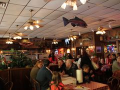 -The Crab Pot Seattle