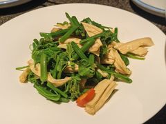 -真地道京味府·鲜橙烤鸭·北京菜(朝外大街东大桥店)