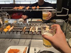 -很久以前羊肉串(南京路第一百货店)