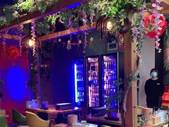 -游园觅食记夜市·小龙虾大排档