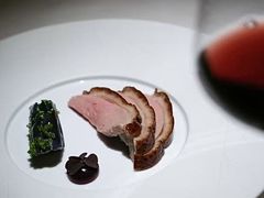 -三嚥阁 La Villa Restaurant