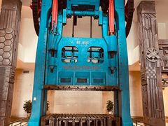 -柳州工业博物馆