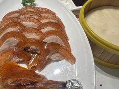 -福来居烤鸭店(天坛二店)