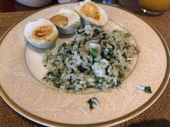 青菜炒饭-神奇王国贵宾廊