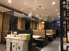 卡座-东泰祥生煎馆(重庆北路店)