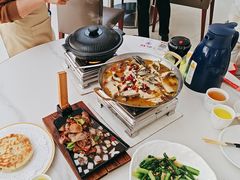 -楚鱼王·河鲜·湖北菜(华农店)