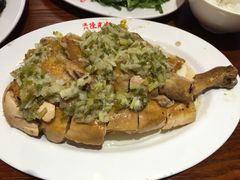 -陈光记烧腊(长寿路店)