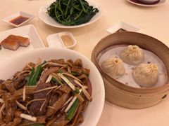 -利苑酒家(宜安广场店)