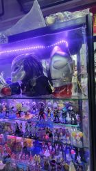 -一德国际玩具文具精品广场(一德路地铁站店)