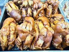 -老西安韩记三鲜煮馍(四府街店)