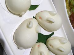 -海底捞火锅(青悦城店)