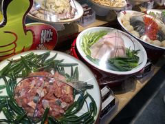 -六合居·明厨亮灶餐厅(成双大道店)