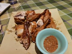 -章吴记喜瑞餐厅(东东城店)