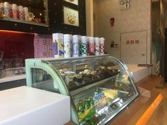 -哈根达斯(宁波和义店)