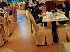 大堂-锦粤宫·精致粤菜(深圳北站店)