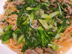 -三毛牛肉店(福强店)