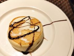 -海鲜自助餐厅·株洲大汉希尔顿酒店