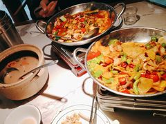 -小凤庭·地道湖北菜武昌鱼·藕汤(38年黄鹤楼店)