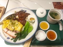 -肥小福·烧鹅专门店(环宇荟店)