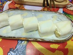 -甜心妈妈·榴莲星级糖水(北京路总店)