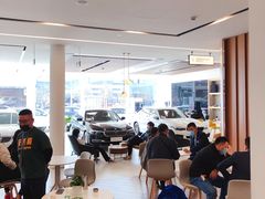 -北京宝诚宝马4S店