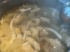 -润园四季椰子鸡火锅(海上世界店)