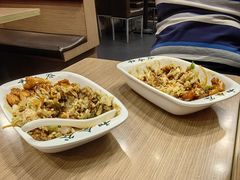 -和合谷(北新桥店)