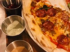 -Twin Tails Brewpub双尾精酿餐吧(八坼店)