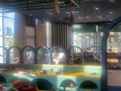 -奈尔宝·儿童乐园·亲子餐厅(长沙运达汇店)