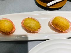 -泉州酒店沁园春茶餐厅