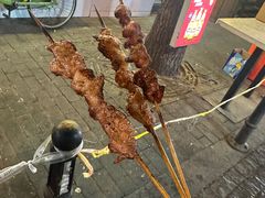 -同来顺烧烤餐厅(哈尔滨道店)