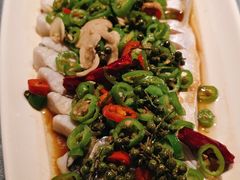 -野蔓果·山野菜(西湖景区·龙井茶田店)