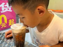 -颓记茶餐厅(美景总店)