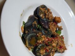 -梁家大院•农家菜(昆山会展中心店)