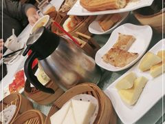 -稻香海鲜饭店(第一国际店)
