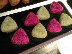 -亮马河饭店翠雅咖啡厅