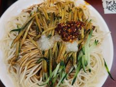 -新川面馆(新街口起源店)