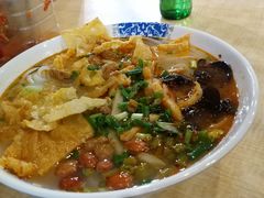-阿熊螺蛳粉(北大街店)